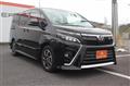 2017 Toyota Voxy
