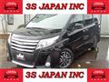 2015 Toyota Noah