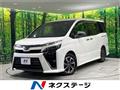 2018 Toyota Voxy