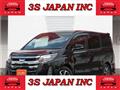 2017 Toyota Noah