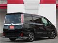 2017 Toyota Noah