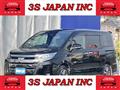 2019 Toyota Noah