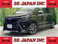 2018 Toyota Voxy
