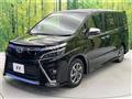 2018 Toyota Voxy