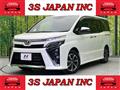 2019 Toyota Voxy