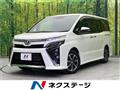 2019 Toyota Voxy