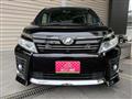 2015 Toyota Voxy
