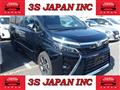 2019 Toyota Voxy