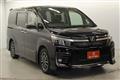 2016 Toyota Voxy
