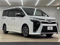 2018 Toyota Voxy