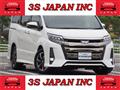 2018 Toyota Noah