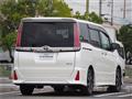 2018 Toyota Noah