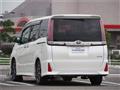 2018 Toyota Noah