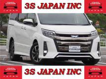 2018 Toyota Noah