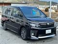 2017 Toyota Voxy