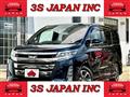 2017 Toyota Noah