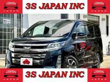 2017 Toyota Noah