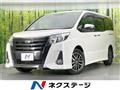 2017 Toyota Noah