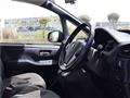 2015 Toyota Voxy