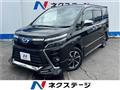 2018 Toyota Voxy
