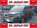 2017 Toyota Noah