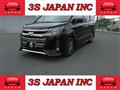 2018 Toyota Noah
