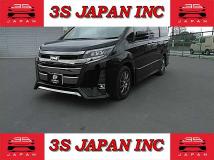 2018 Toyota Noah