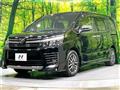 2017 Toyota Voxy