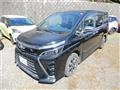 2018 Toyota Voxy