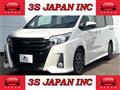 2017 Toyota Noah