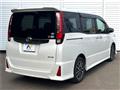 2017 Toyota Noah