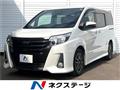 2017 Toyota Noah