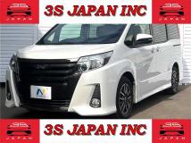 2017 Toyota Noah