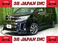 2019 Toyota Noah