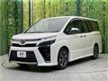 2018 Toyota Voxy