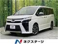 2018 Toyota Voxy