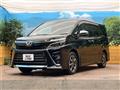 2018 Toyota Voxy