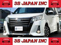 2017 Toyota Noah