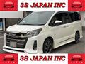 2018 Toyota Noah
