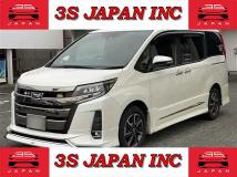 2018 Toyota Noah