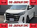 2020 Toyota Noah