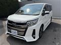 2020 Toyota Noah