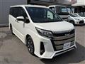 2020 Toyota Noah