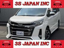 2020 Toyota Noah