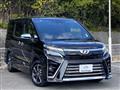 2018 Toyota Voxy