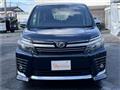 2016 Toyota Voxy