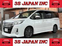 2015 Toyota Noah