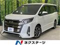 2017 Toyota Noah