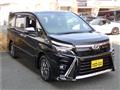2019 Toyota Voxy