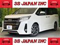 2020 Toyota Noah